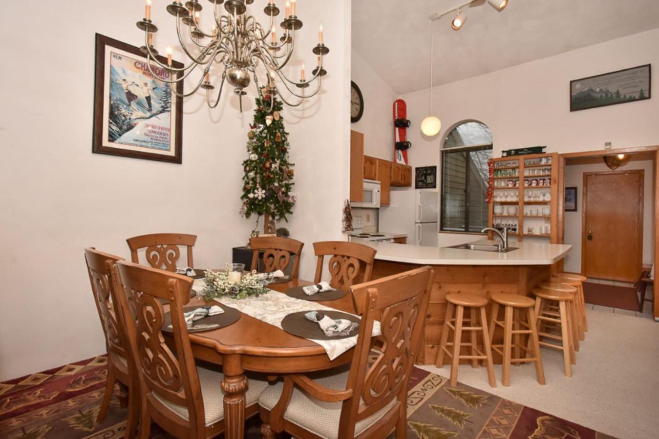 5123 Summit View Court Villa Somerset Eksteriør bilde