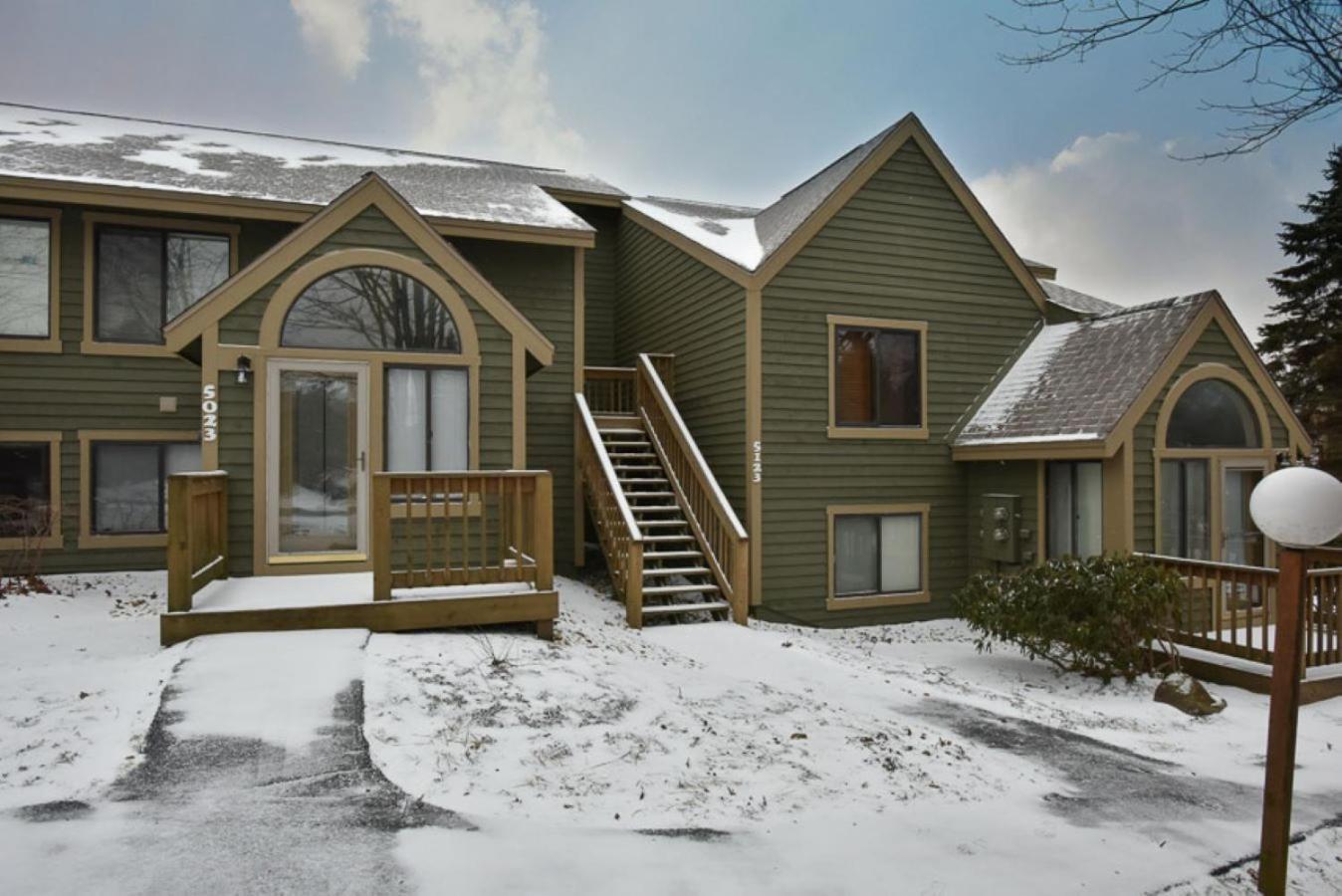 5123 Summit View Court Villa Somerset Eksteriør bilde